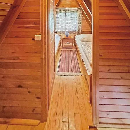 Ferienhaus Luehmannsdorf Luhmannsdorf