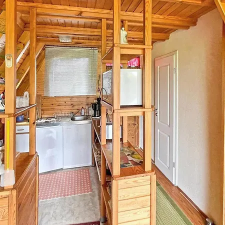 Ferienhaus Luehmannsdorf * Luhmannsdorf