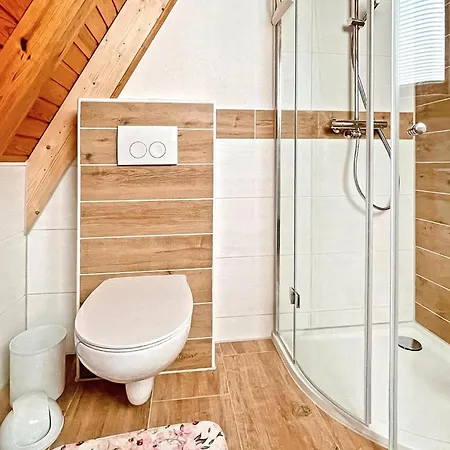 Ferienhaus Luehmannsdorf