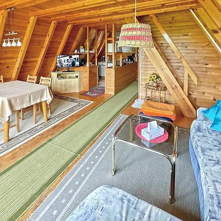 Ferienhaus Luehmannsdorf * Luhmannsdorf