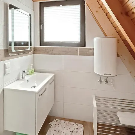 Ferienhaus Luehmannsdorf Holiday home *
