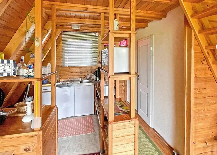 Ferienhaus Luehmannsdorf * Luhmannsdorf