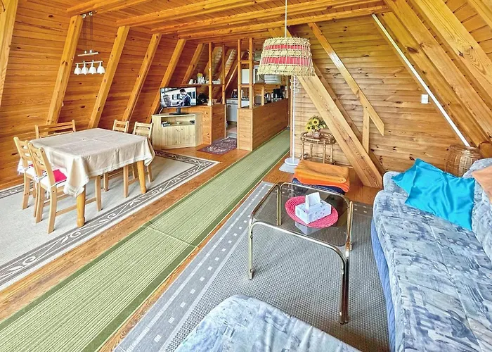 Ferienhaus Luehmannsdorf * Luhmannsdorf